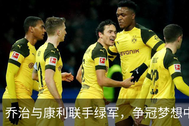 乔治与康利联手绿军，争冠梦想中的欢笑与无奈